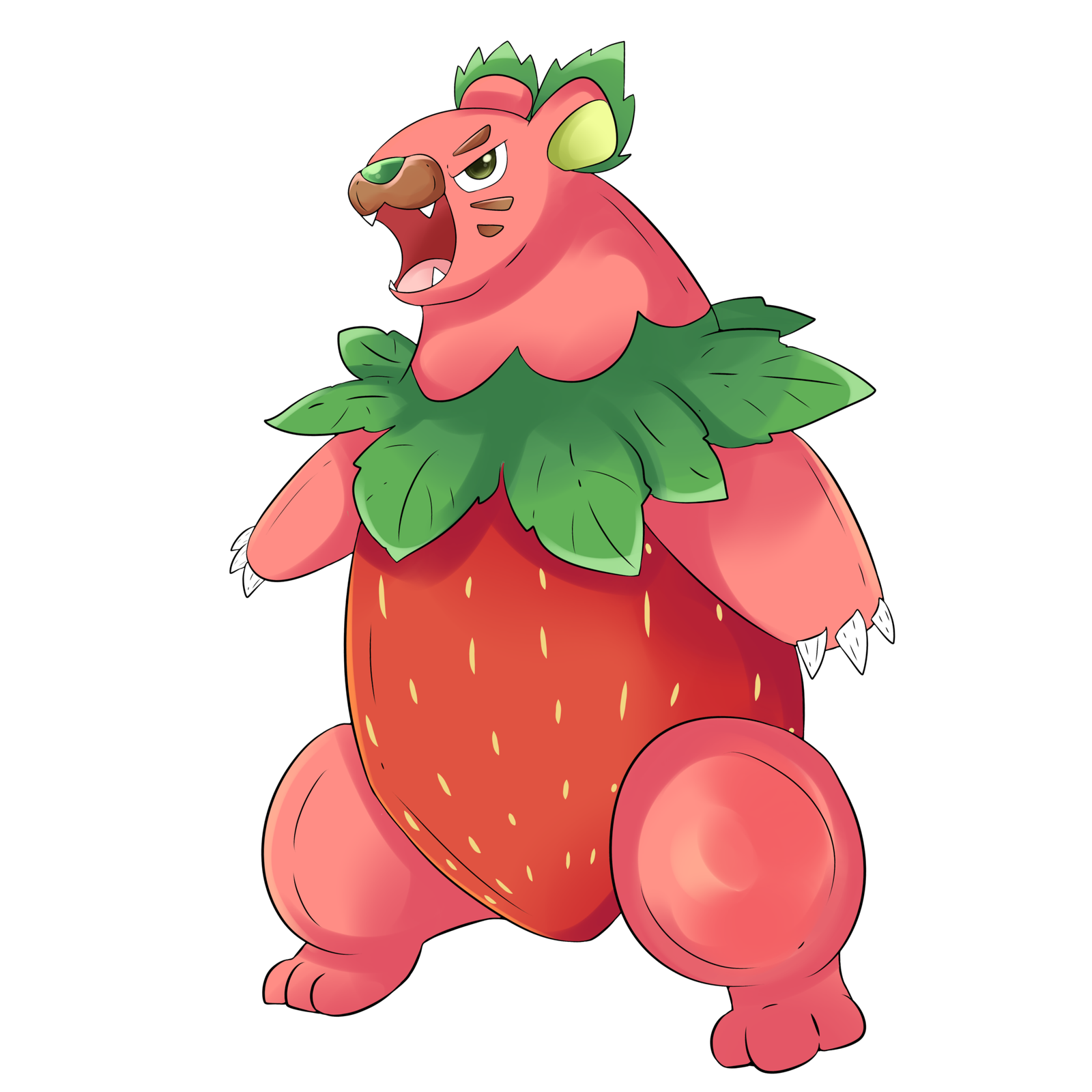 Strawberry